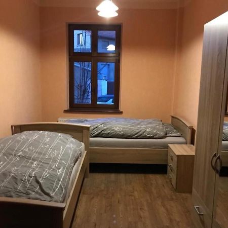 Fewo Stendal Apartment Exterior photo